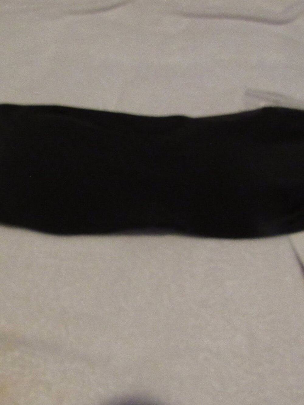 True & Co. Black Multiway Bra Size XL NWT